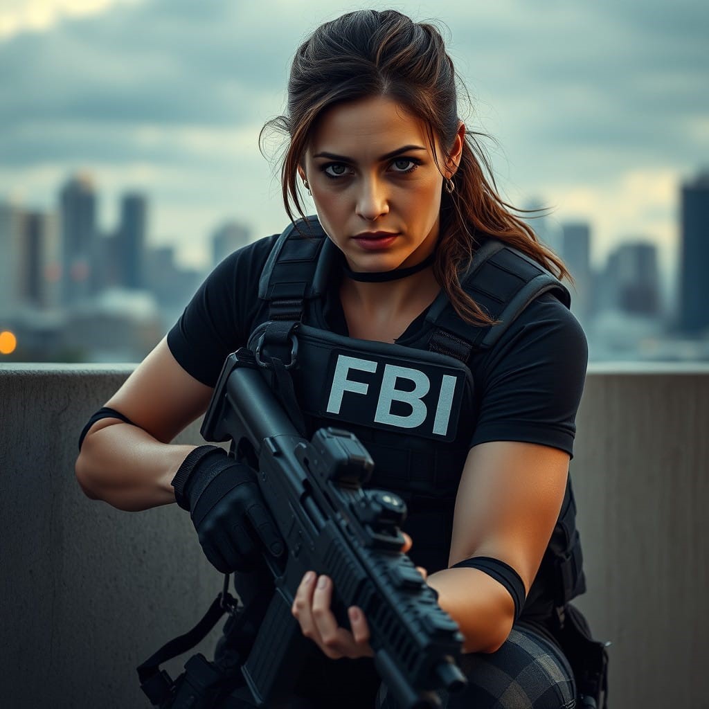 Deviantart Fbi Agent FBI agent (3) by Eastwood04 on DeviantArt