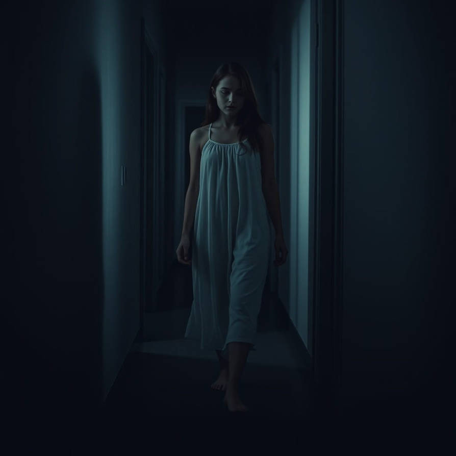 Girl sleepwalking (5) by Eastwood04 on DeviantArt