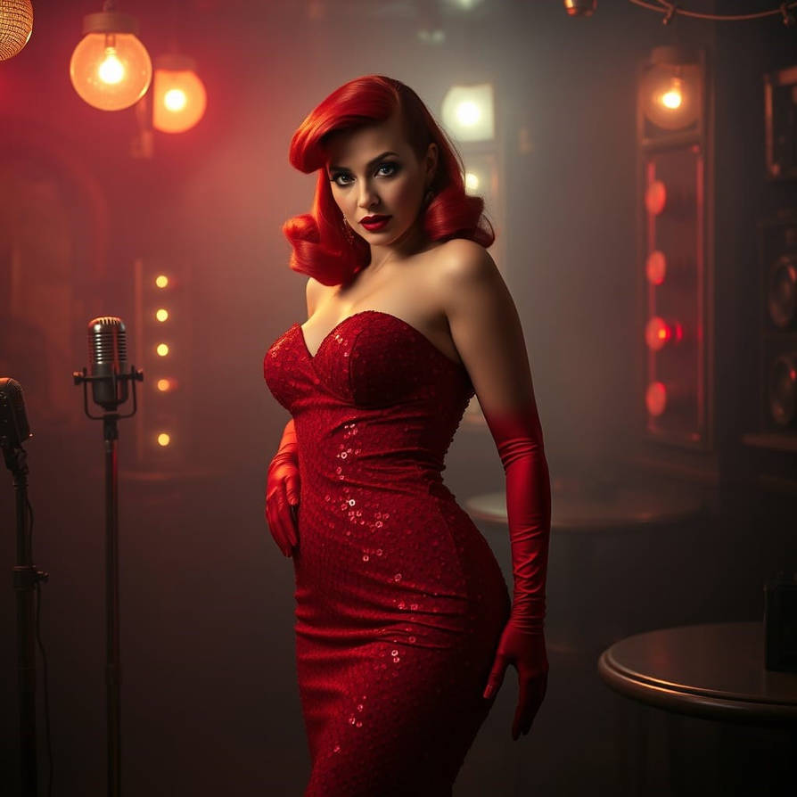 Chinese Jessica Rabbit Jessica Rabbit (5) by Eastwood04 on DeviantArt