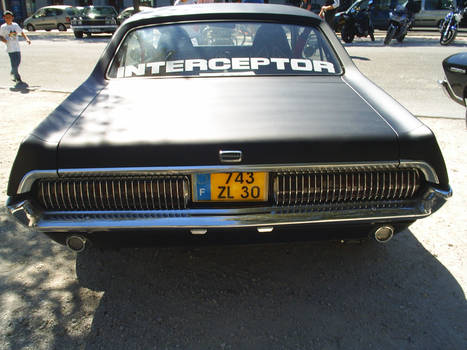 INTERCEPTOR