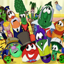 It's Time For VeggieTales!