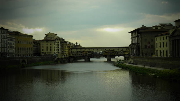 Florence.