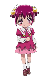 Miyuki Render 2 by HanaBomiChan on DeviantArt