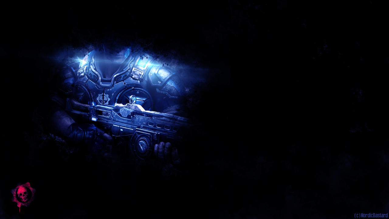 gears of war 4 wallpaper 4k by
