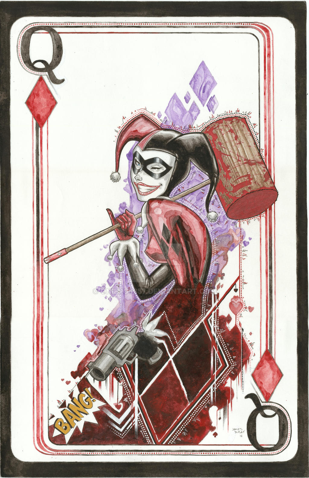 Harley Quinn