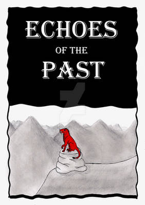 Echoes of the Past COVER