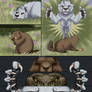 Moon 4 part 1- Kindred of the Mammoth