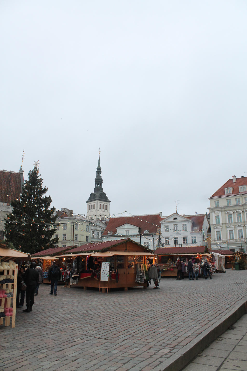 City hall square sales