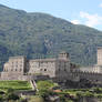 Bellinzona: Castelgrande