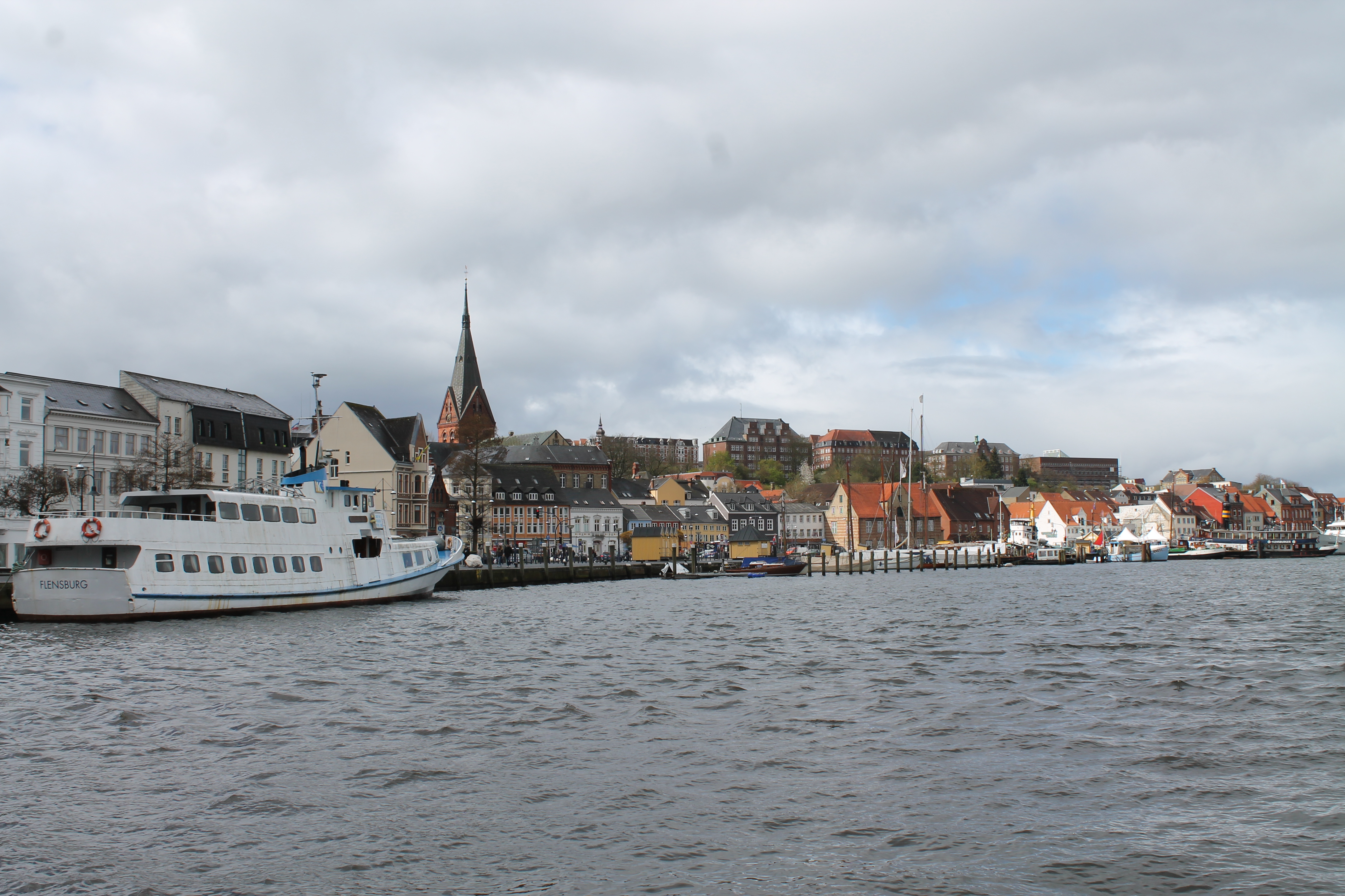 Flensburg