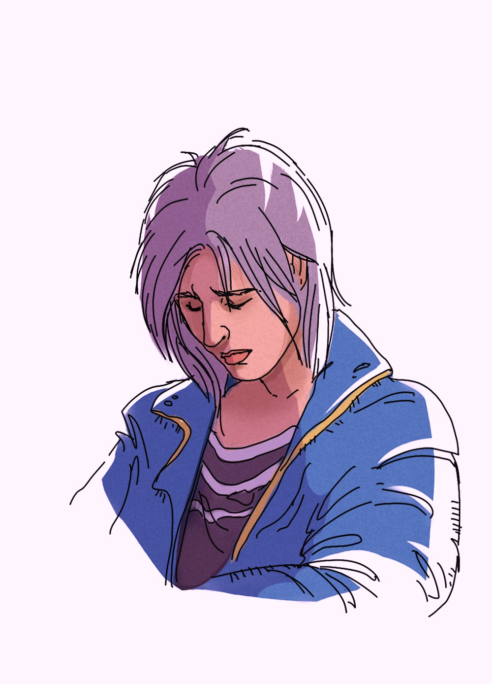 Netart Matty Matty by madameanjou on DeviantArt