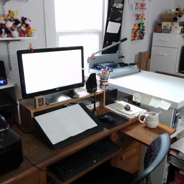 Office2 by PetPalaceAdopts Office2 by PetPalaceAdopts