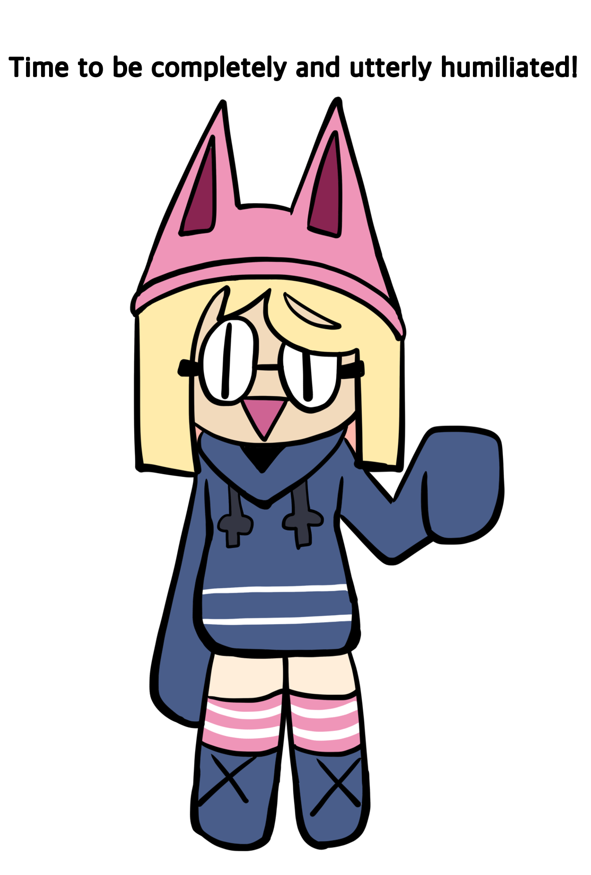 Hyperdjan First post, time for myself to be embarrassed by Kakaswbehdu on DeviantArt