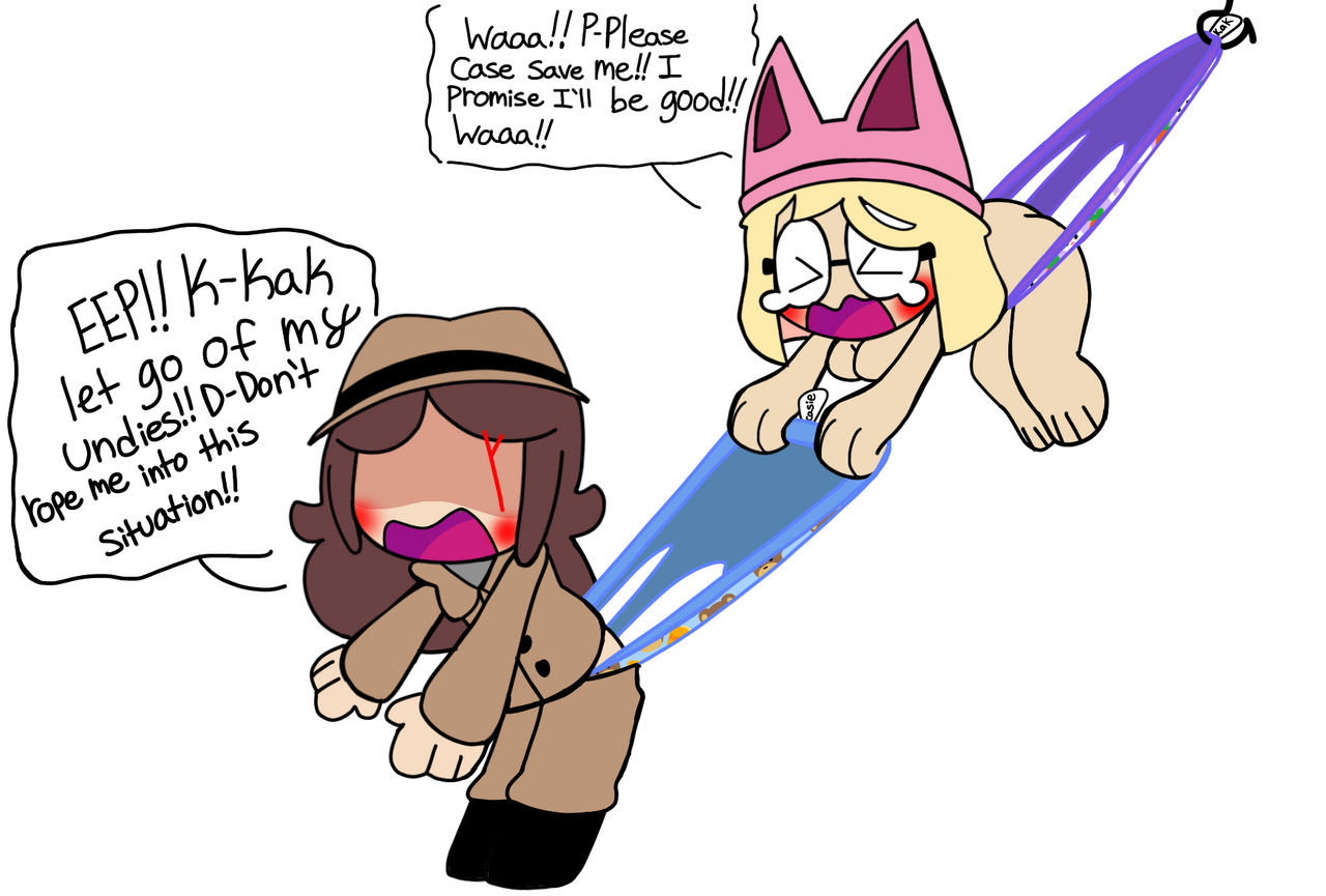 Hyperdjan Saving grace! by Kakaswbehdu on DeviantArt