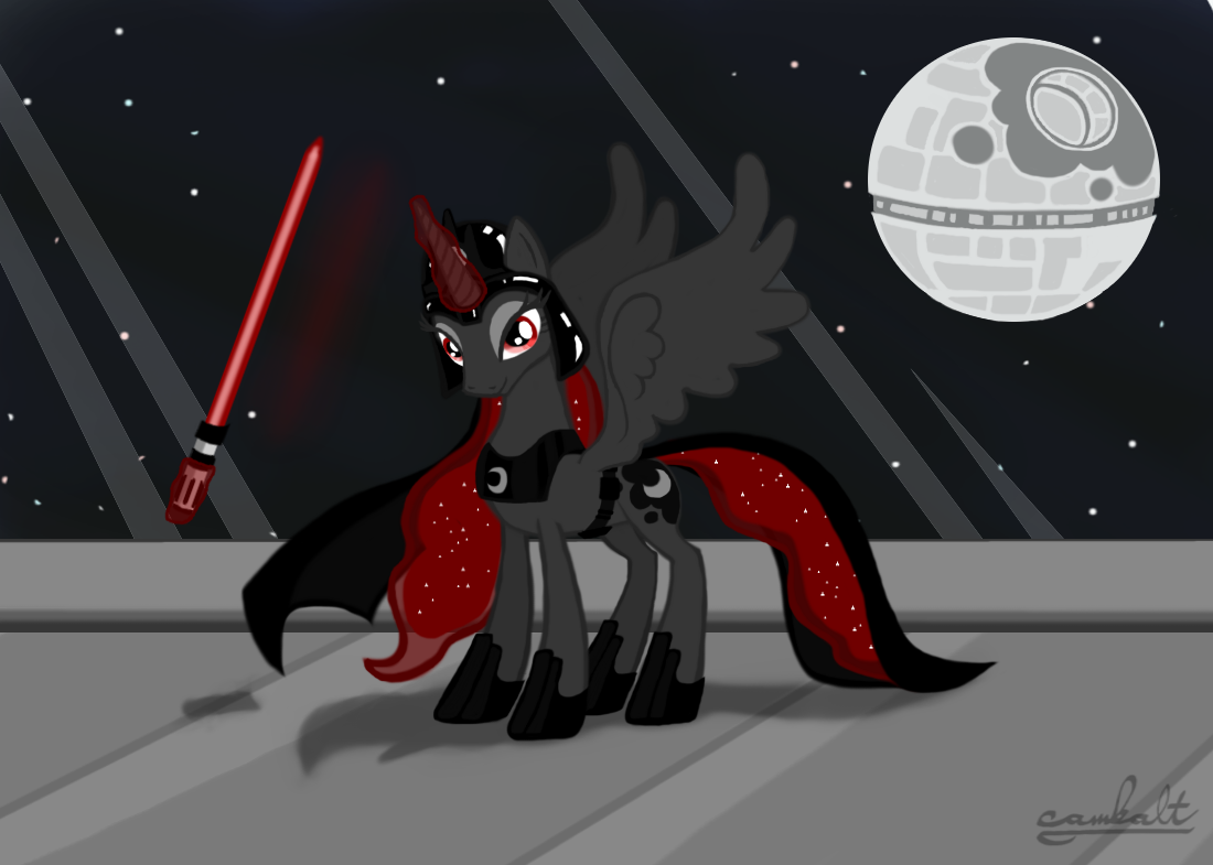 Darth Luna