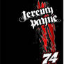 Jeremy Payne MOD Shirt