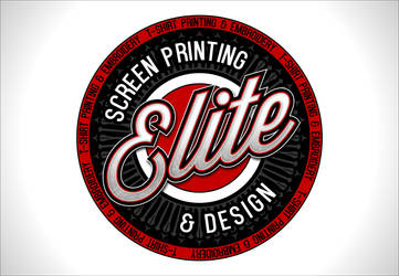 Elite Sign Logo