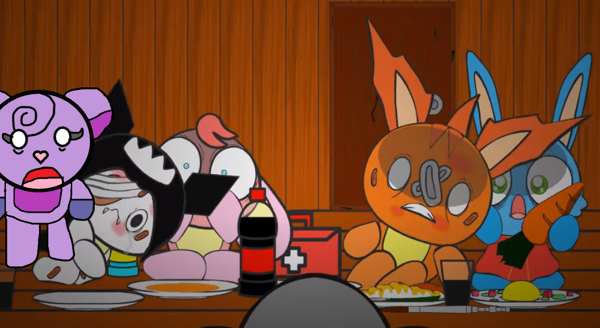 pretty blood 2/6 by lightpurplerainbow on DeviantArt