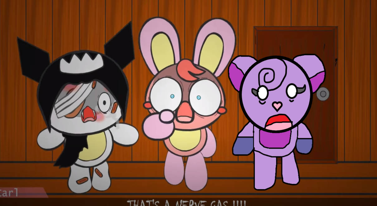 pretty blood 3/6 by lightpurplerainbow on DeviantArt