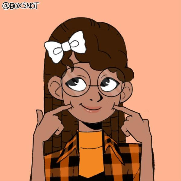 nova (ROTTMNT style) by lightpurplerainbow on DeviantArt