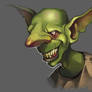 Goblin Grin