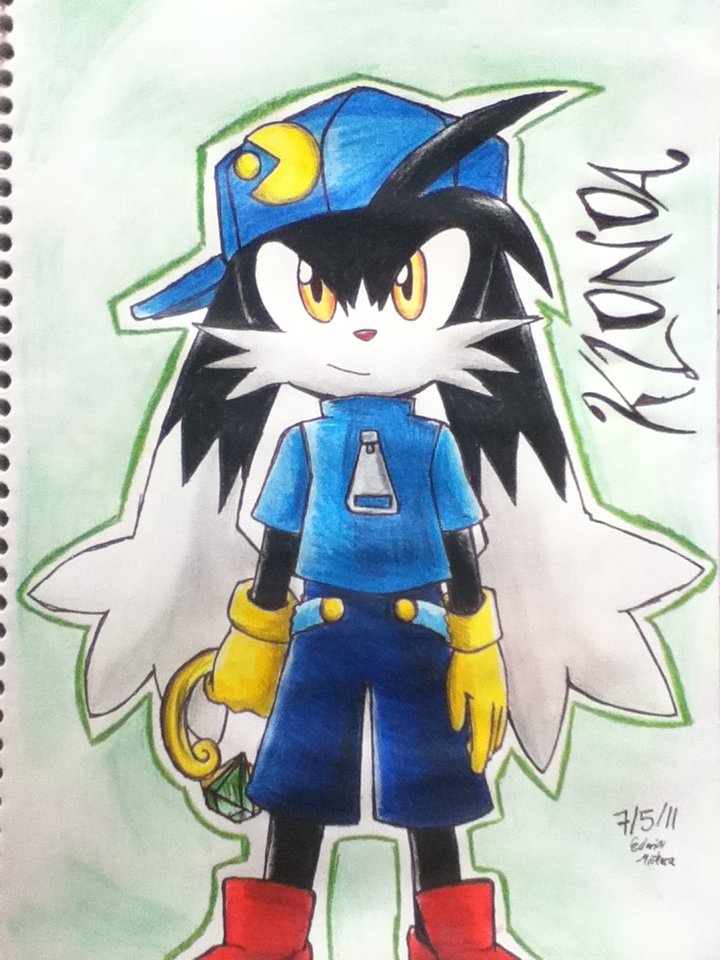 Klonoa .:GAME:.