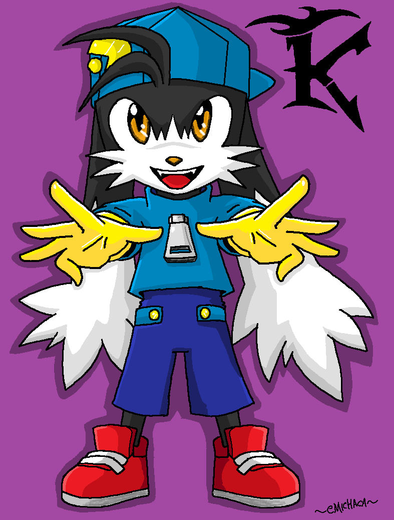 .:Klonoa:.