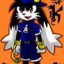 The New Style Of Klonoa