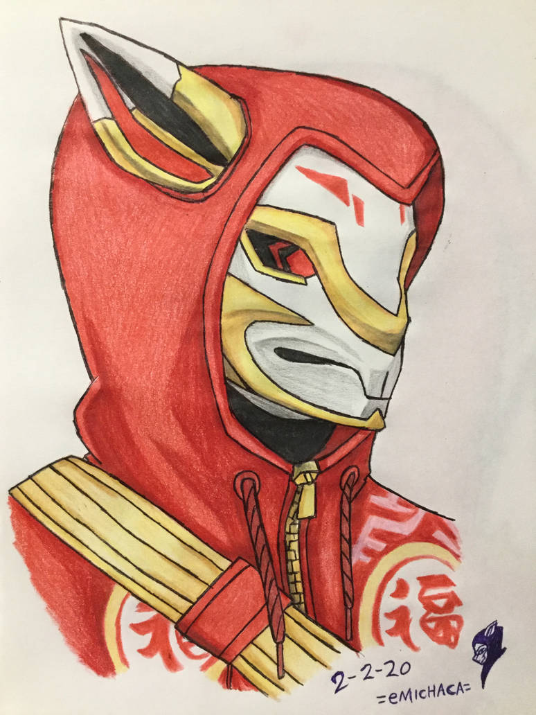 Swift Fortnite by emichaca on DeviantArt