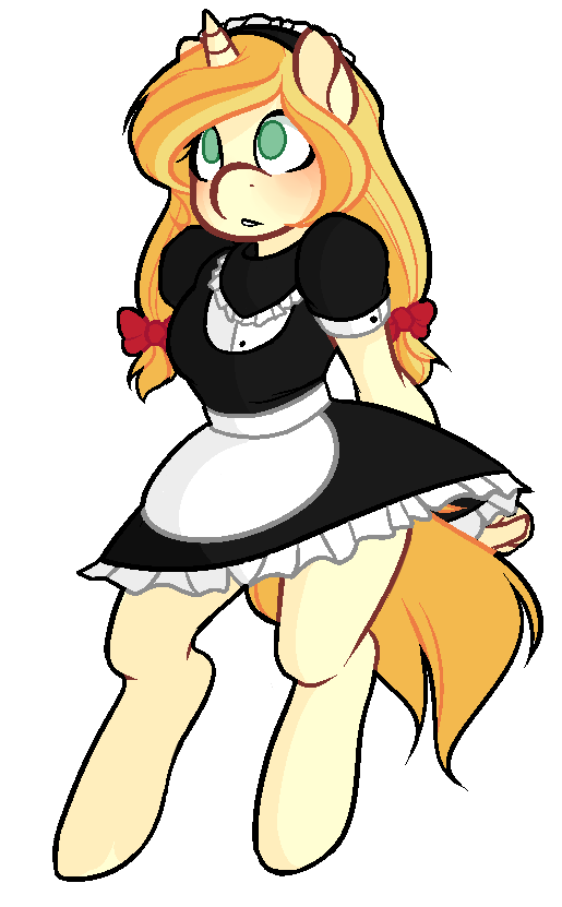 Maid Transform