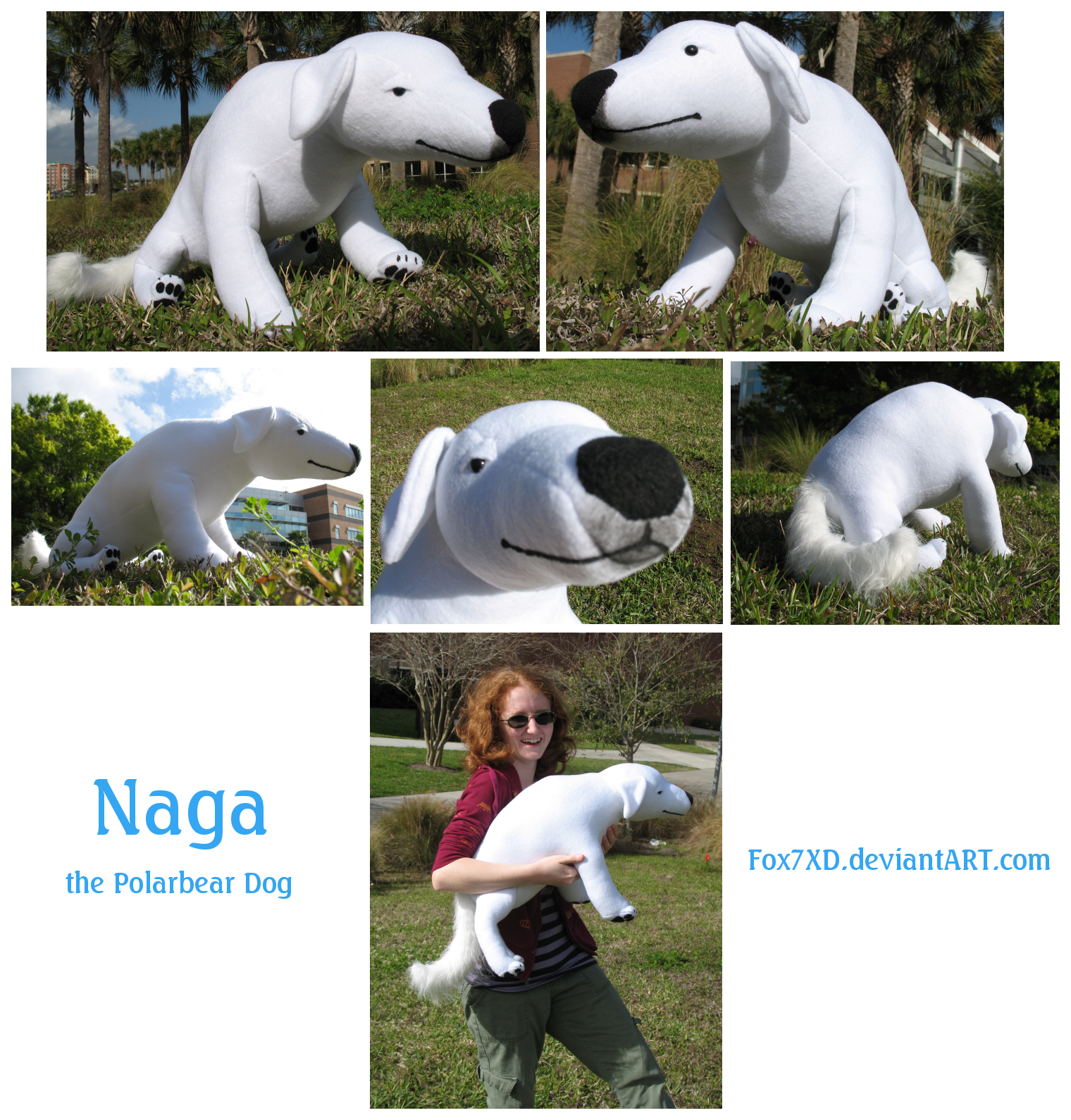 Naga