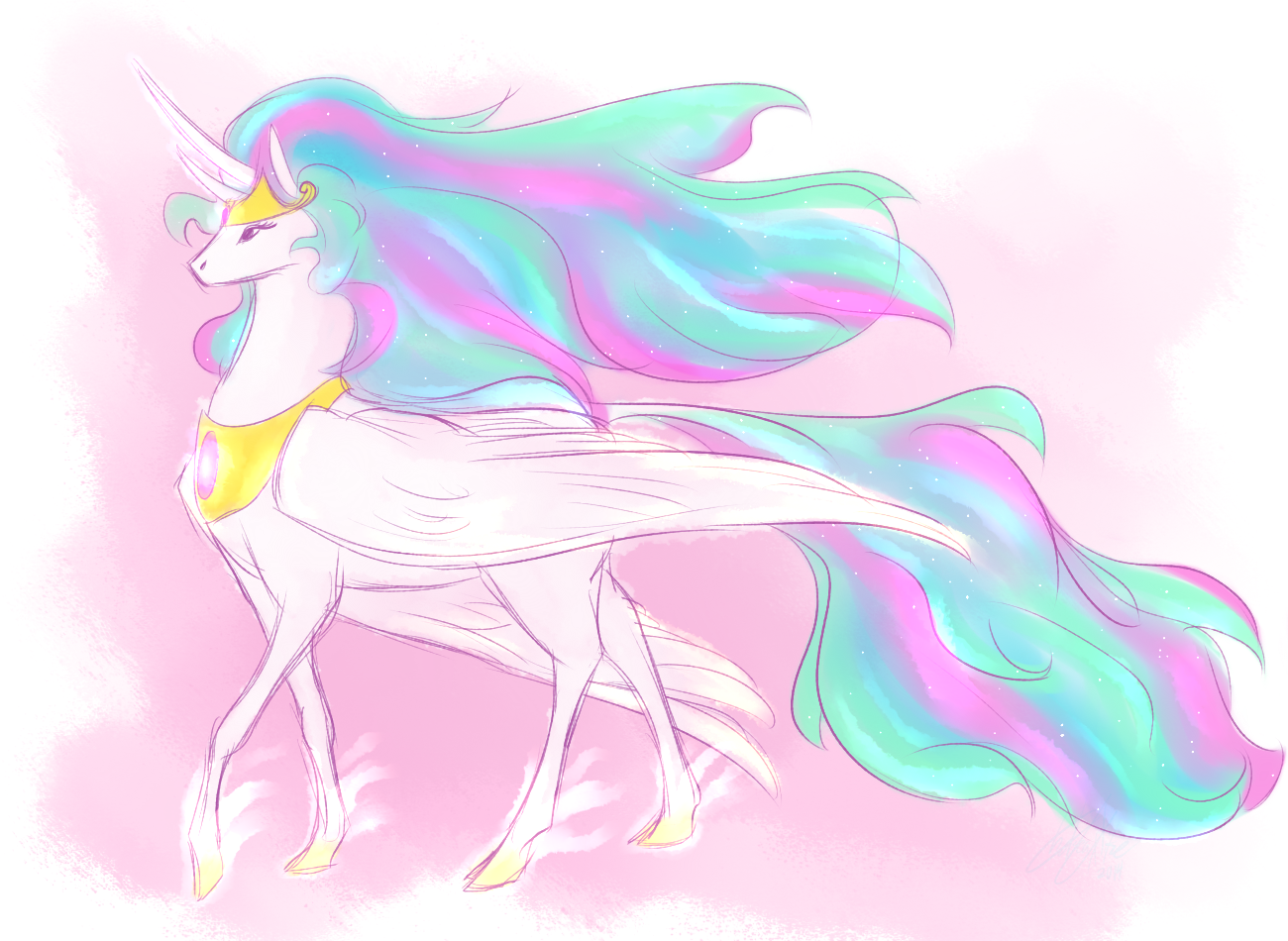 Celestia