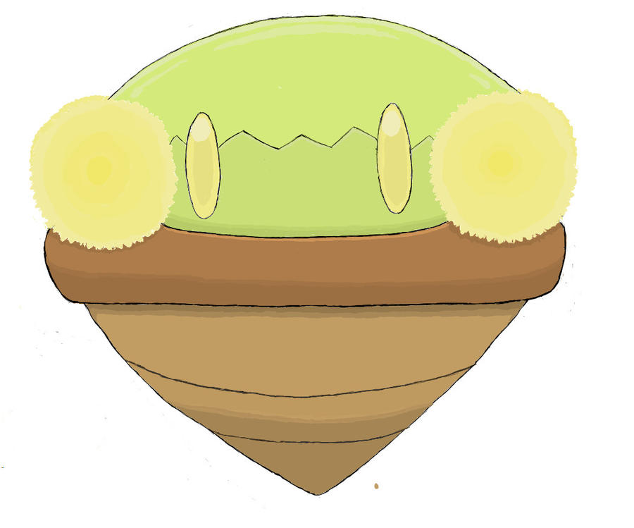 fakemon 013 fishinjar