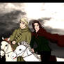APH Russia and Lithuania