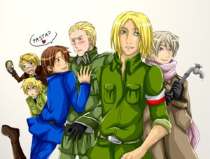 Hetalia