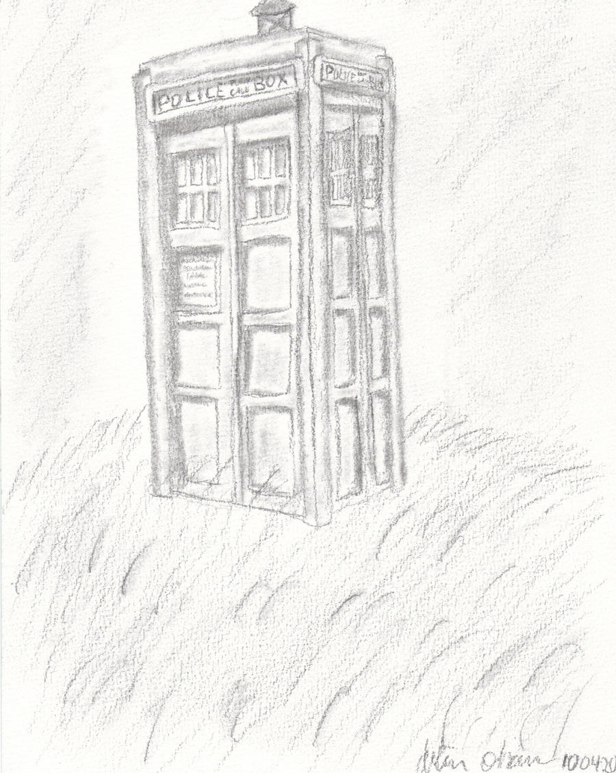 TARDIS