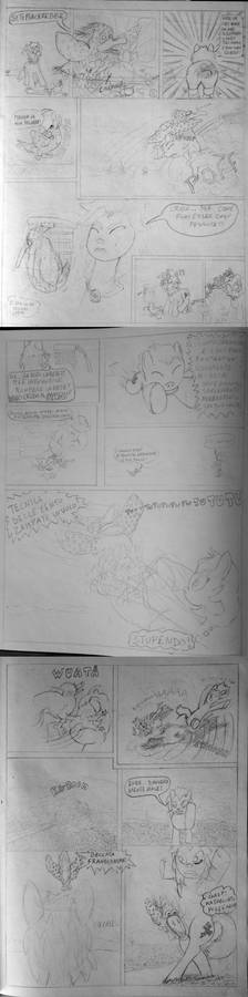 DST spinoff comic2 pag2