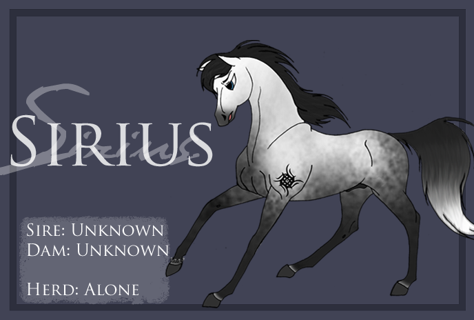 Sirius Ref