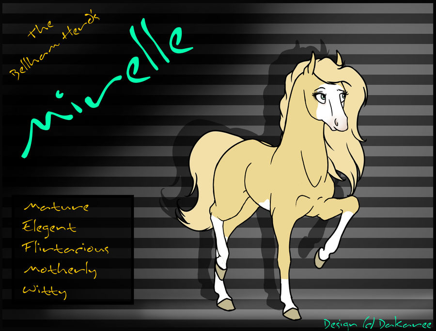 Mirelle Reference