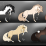 Mare Adopts FINISHED