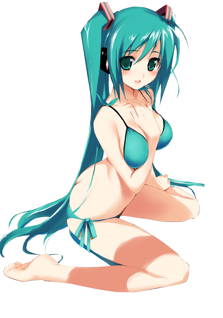 Anime Character Maker - Miku by mikusingularity on DeviantArt