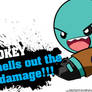 Pokey Joins the Fight!