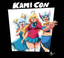 Kami Con1