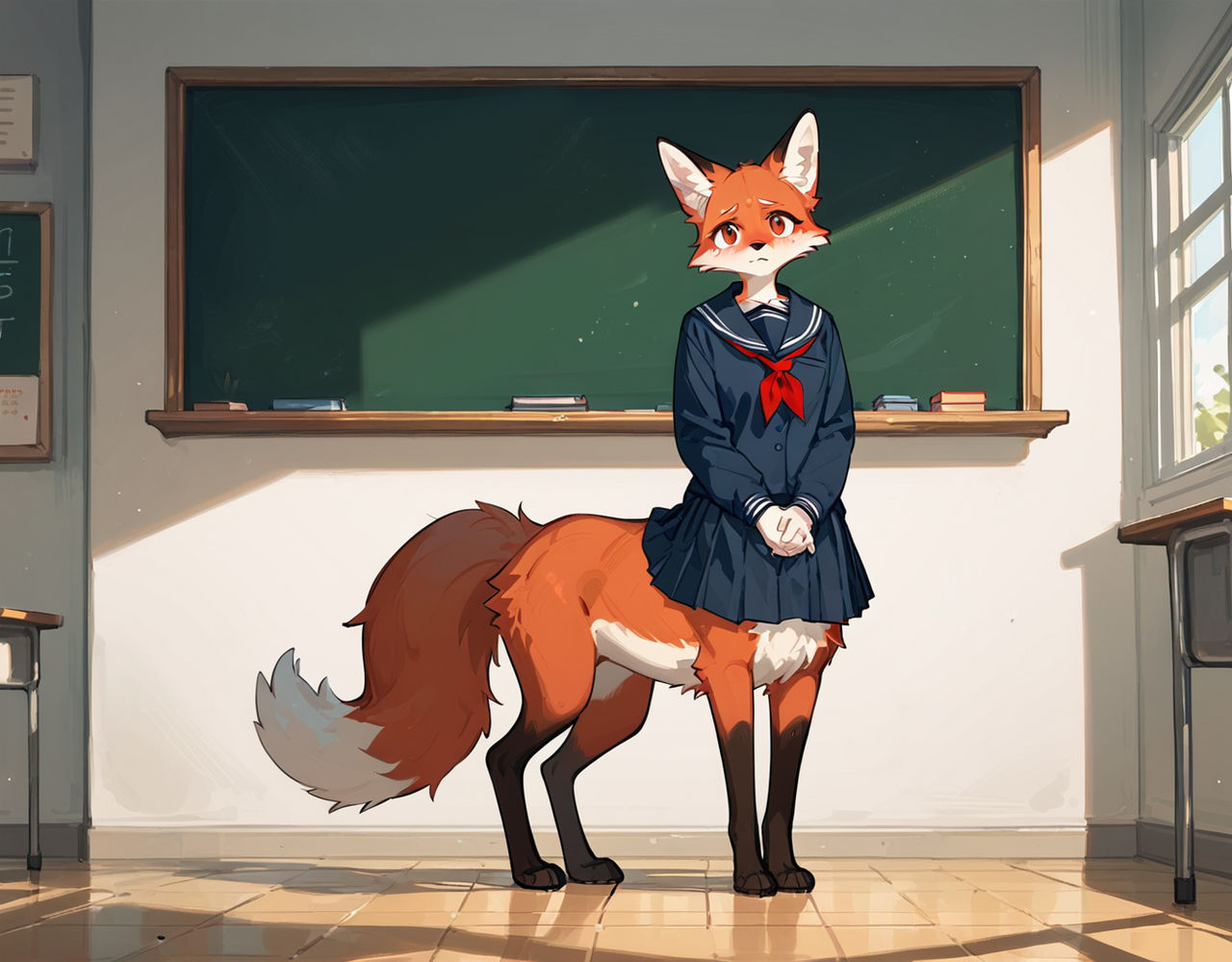 Transfer Deviantart Transfer Student by goodman3 on DeviantArt