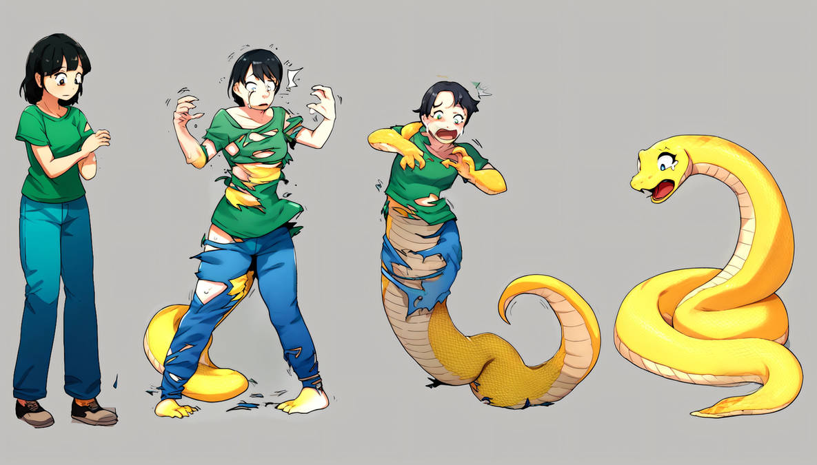 Python TF by goodman3 on DeviantArt