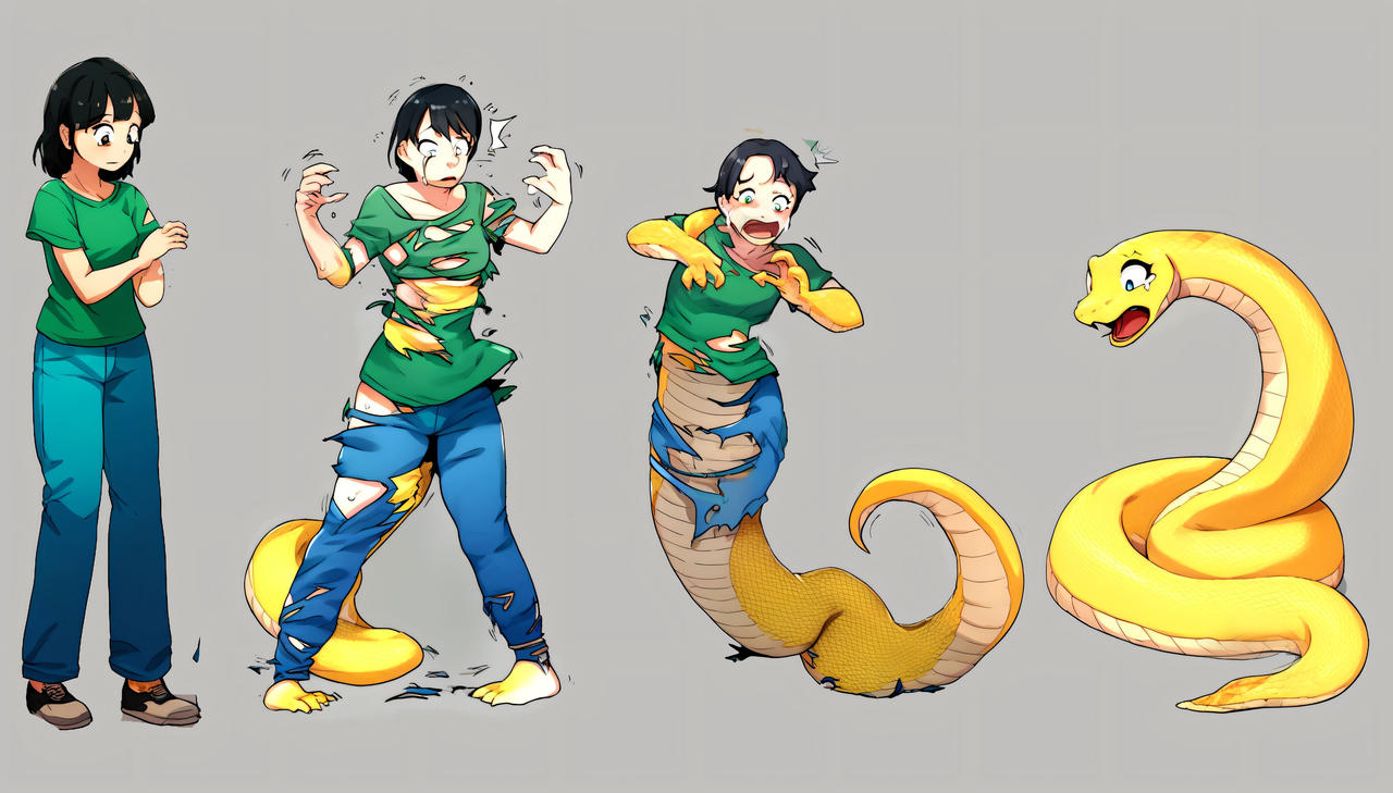 Python TF by goodman3 on DeviantArt