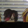 The Gazette Chibi