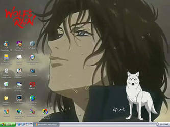 My Desktop III