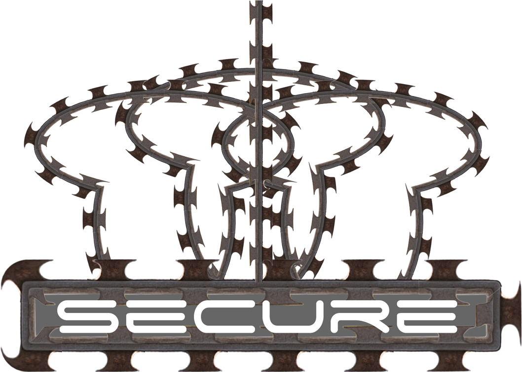 Securecrypt Logo Securelogo by ArTyArturs on DeviantArt