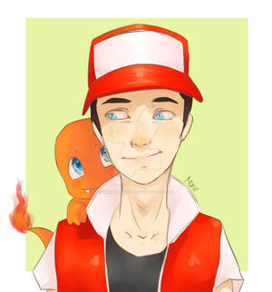 My Pokemon Trainer